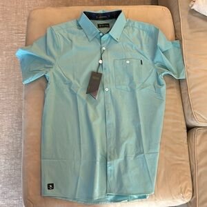 William Murray Button Down shirt - BRAND NEW
